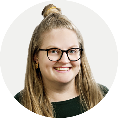 Eeva-Kaisa Leivo kasvokuva